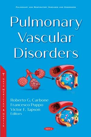 Pulmonary Vascular Disorders