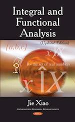 Integral and Functional Analysis (Updated Edition)