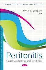 Peritonitis