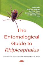 Entomological Guide to Rhipicephalus