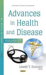 Advances in Health and Disease