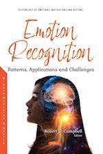 Emotion Recognition: Patterns, Applications and Challenges