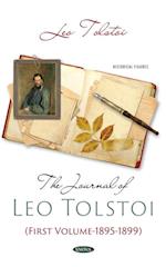 Journal of Leo Tolstoi (First Volume- 1895-1899)