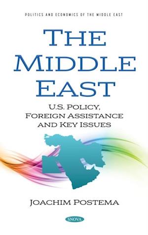 Middle East: U.S. Policy, Foreign Assistance and Key Issues