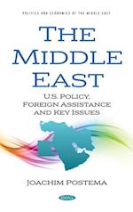 Middle East: U.S. Policy, Foreign Assistance and Key Issues