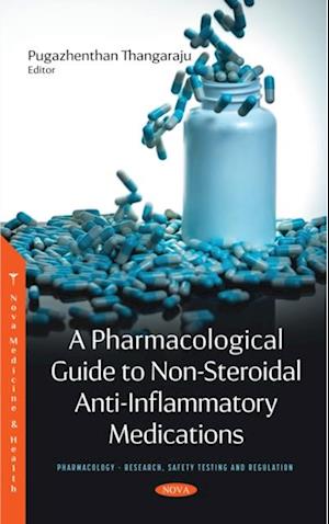 Pharmacological Guide to Non-Steroidal Anti-Inflammatory Medications