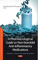 Pharmacological Guide to Non-Steroidal Anti-Inflammatory Medications