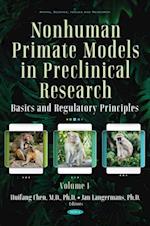 Nonhuman Primate Models in Preclinical Research