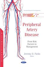 Peripheral Artery Disease: From Risk Factors to Management