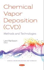 Chemical Vapor Deposition (CVD): Methods and Technologies