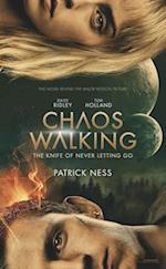 Chaos Walking Movie Tie-In Edition