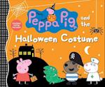 Peppa Pig and the Halloween Costume