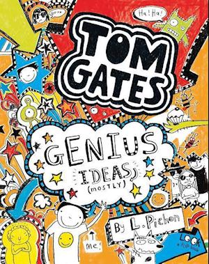 Tom Gates