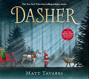 Dasher