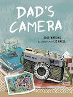 Dad's Camera