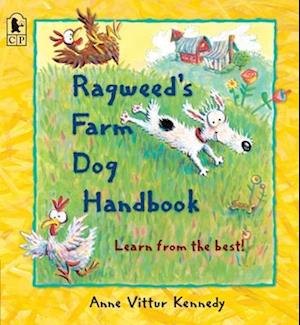 Ragweed's Farm Dog Handbook