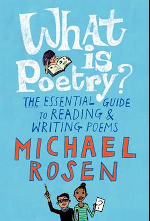 What Is Poetry?