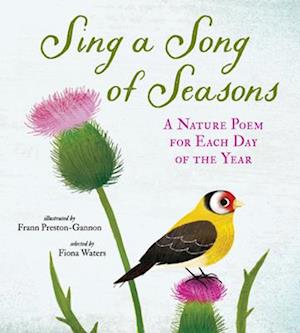 Sing a Song of Seasons