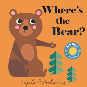 Where's the Bear?