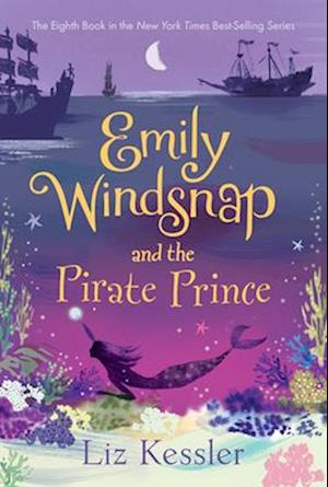 Emily Windsnap and the Pirate Prince