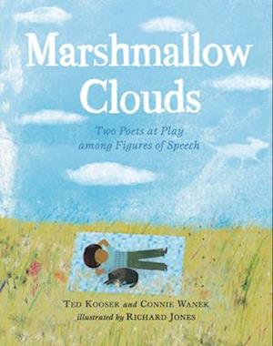 Marshmallow Clouds