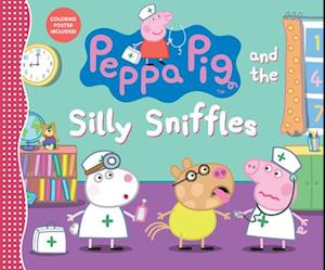 Peppa Pig and the Silly Sniffles