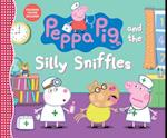 Peppa Pig and the Silly Sniffles