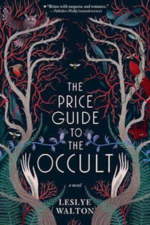 The Price Guide to the Occult