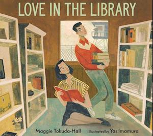 Love in the Library