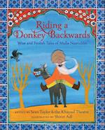 Riding a Donkey Backwards