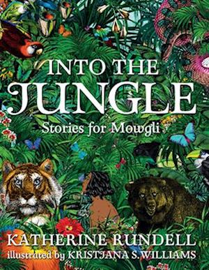 Into the Jungle