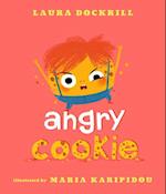 Angry Cookie