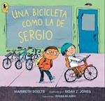 Una Bicicleta Como La de Sergio