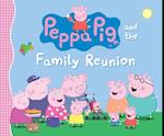 Peppa Pig and the Family Reunion
