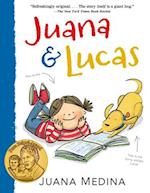 Juana and Lucas