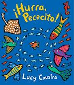 ¡hurra, Pececito!