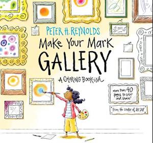 Make Your Mark Gallery
