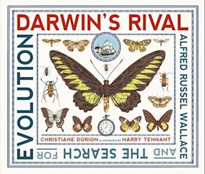 Darwin's Rival