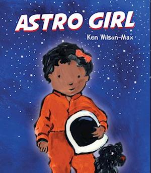 Astro Girl