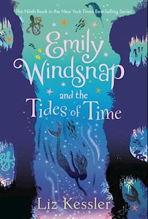 Emily Windsnap and the Tides of Time