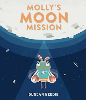 Molly's Moon Mission