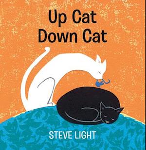 Up Cat Down Cat