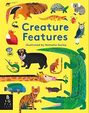 Creature Features