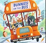 Bunnies on the Bus