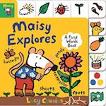 Maisy Explores