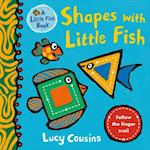 Shapes with Little Fish