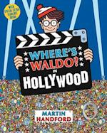 Where's Waldo? in Hollywood