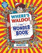 Where's Waldo? the Wonder Book