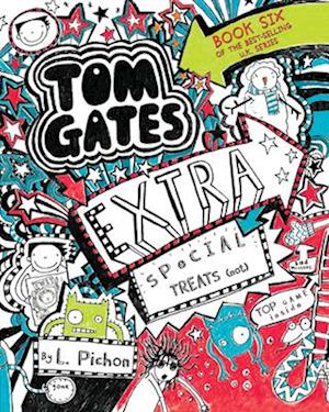 Tom Gates