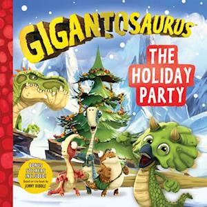 Gigantosaurus